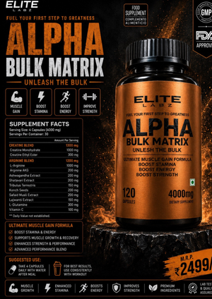 BULK MATRIX
