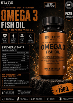 OMEGA 3