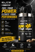 Elite Labz Multi Vitamin + Testosterone  Booster