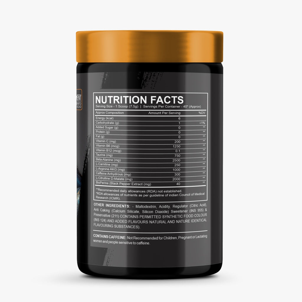 Elite Labz 100% Pure Micronised Creatine Monohydrate