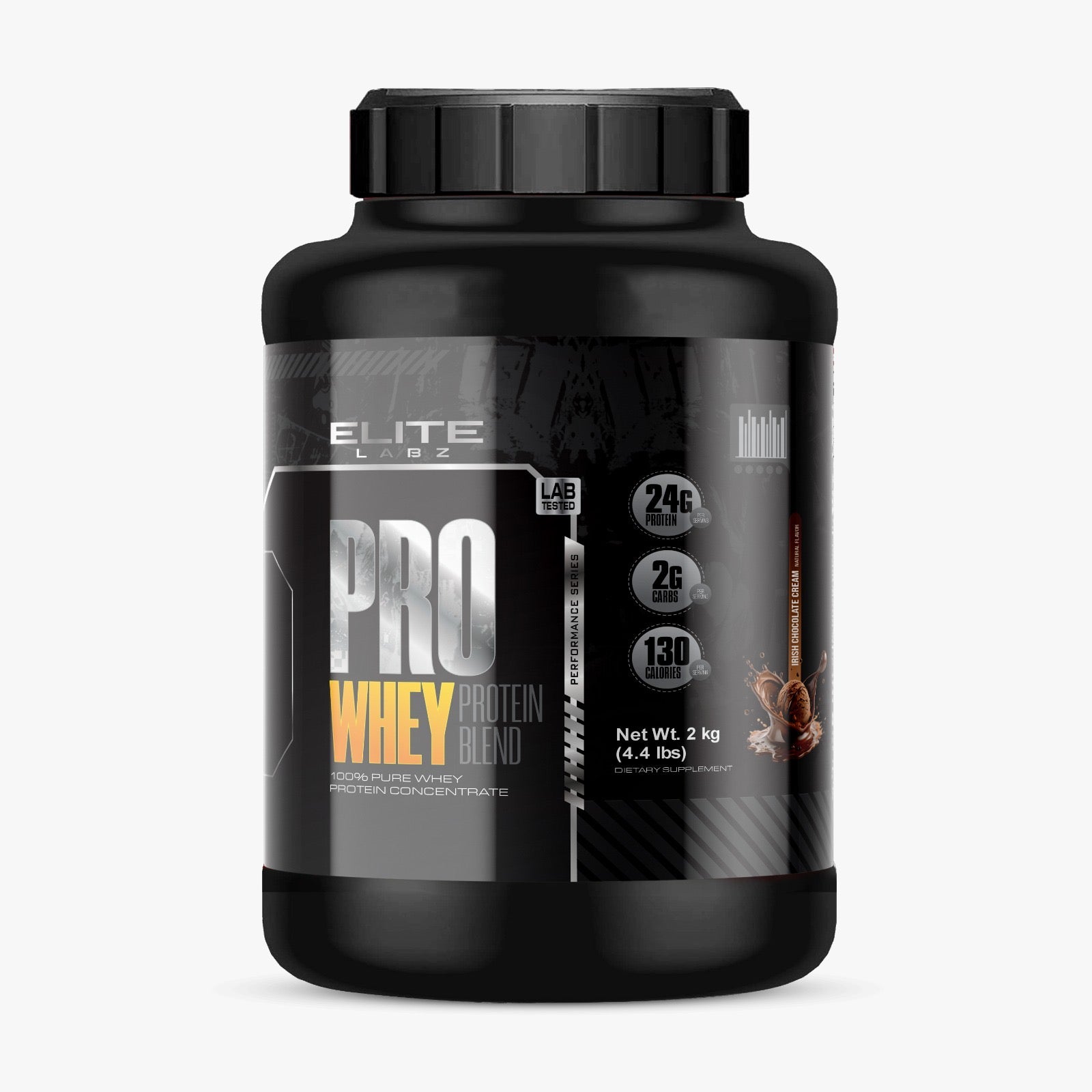Elite Labz PRO WHEY Protein Blend